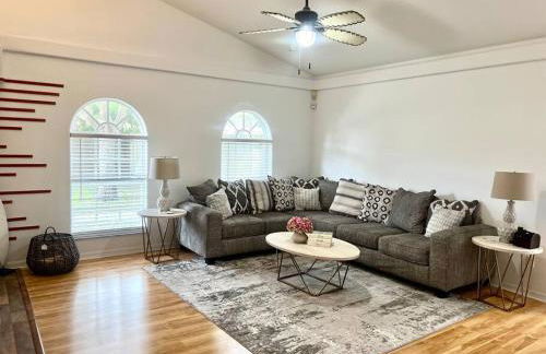 Dreamy Family Pool House - Foto 7