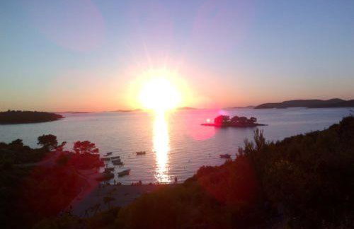 Apartment Tuja - Foto 51