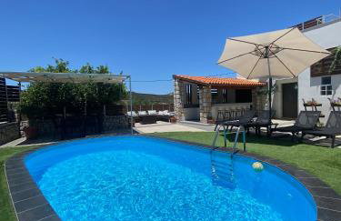 Casa Christina-Luxury Villa - Foto 4