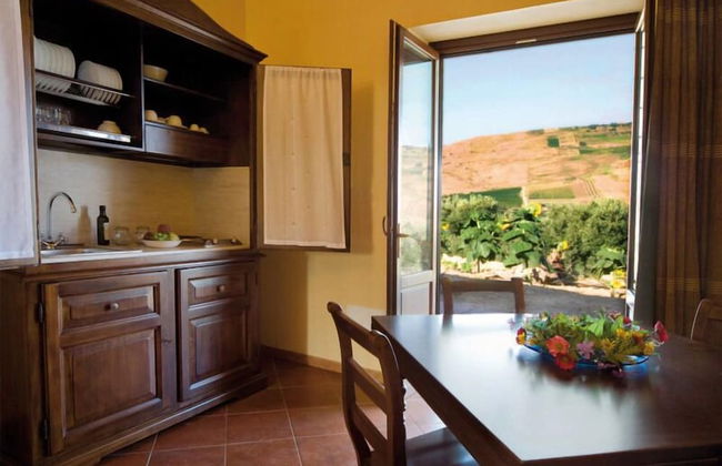 Agriturismo Baglio Vecchio - Foto 20