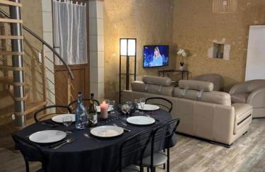 Maison de campagne idéale pour 6 personnes - Photo 5