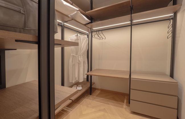 The Samirah Luxury Residences - Photo 40