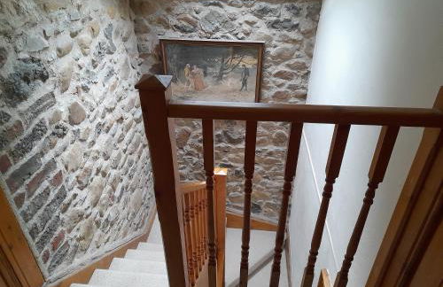 Moira Cottages at Berwickhall Sleeps 8 - Foto 20