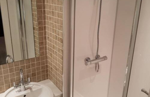 Thistle Suite city centre - Foto 9