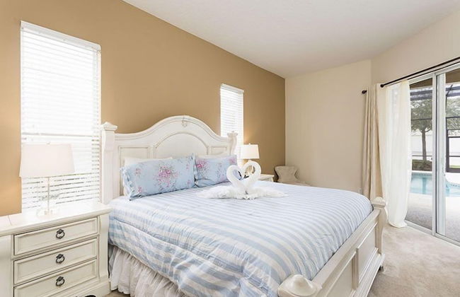 Ov4214 - Reunion Resort - 5 Bed 3.5 Baths Villa - Foto 5