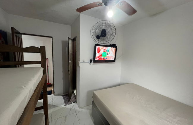 Toca do pato hospedagem - Foto 9