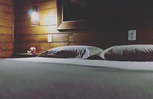 Chalés Mirante da Zimba - Foto 41