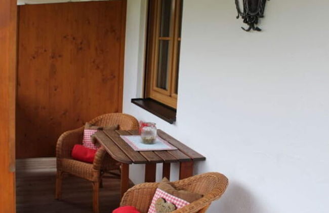 Kehlstein - Reich Family - Foto 34