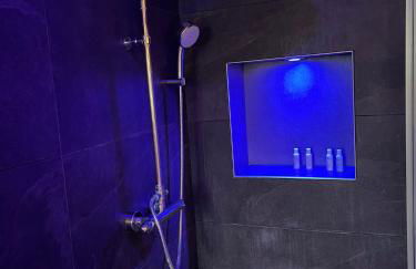 MONTAGNE-LAC&SPA (jacuzzi privé) (NOUVEAU) - Foto 12