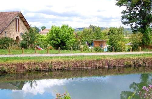 Appartement chaleureux à Blaignac avec piscine partagée - 55 m² - Foto 15