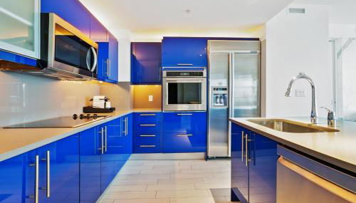 Oceanview Luxury, Resort Access, Sleeps 6 2BR 2BA - Vista Mar by HomeStakes Stays - Foto 5