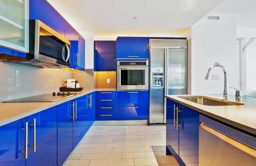 Oceanview Luxury, Resort Access, Sleeps 6 2BR 2BA - Vista Mar by HomeStakes Stays - Foto 5