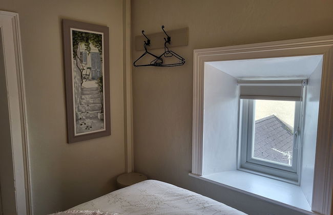 Charming 2-bed Apartment in Donegal Town Centre - Foto 14