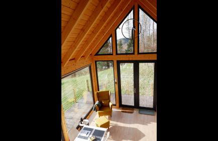 Czas i Las Glamping - Foto 27