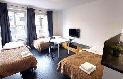 Old Town Apartments - Foto 11