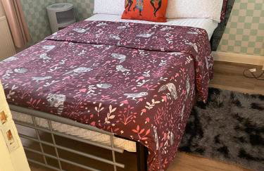 Romford Town House - 4-5 Bedroom - Foto 8