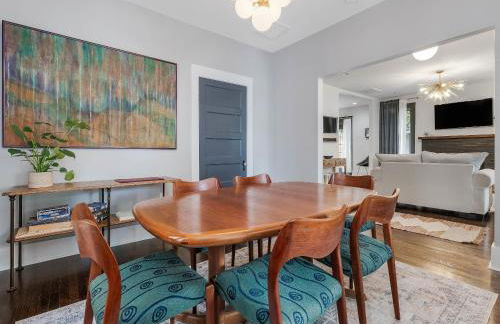 Brooklyn House, Downtown Wilmington - Foto 68