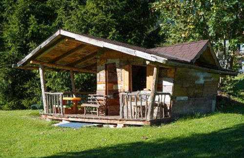 Tana del Picchio - Foto 40