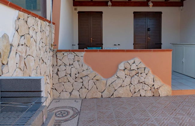 La Bella Capitana in Quartu Santa Elena - Foto 9