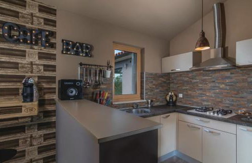 Gorgeous Home In Nedescina With Sauna - Foto 50