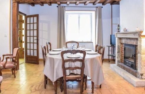 Pet Friendly Home In Sainte-Mère-Eglise - Foto 2