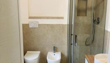 Maison du Château Sarre - Foto 5, Shower