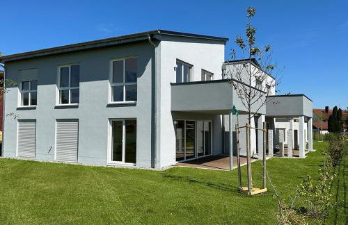 EBM-Apartments Altenmünster mit Wallbox - Foto 24