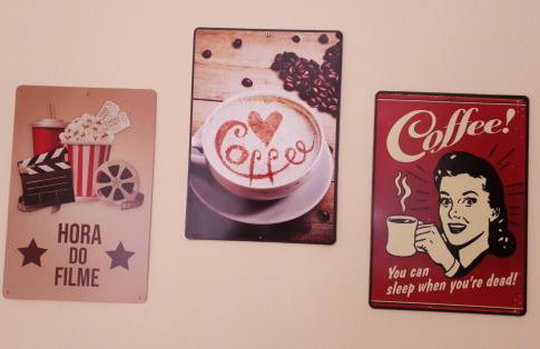 Apartamento Vista da Montanha - Foto 47