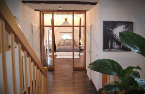 Wunderschöne Dachgeschoss - Maisonette (108qm - 3.OG) - Foto 23