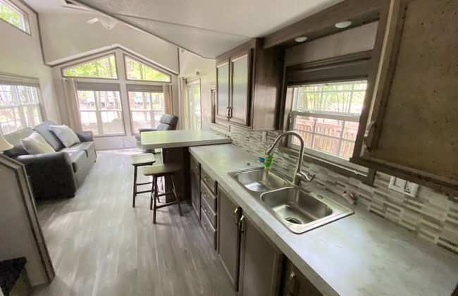 Lincolnwood Tiny House 14 - Foto 8