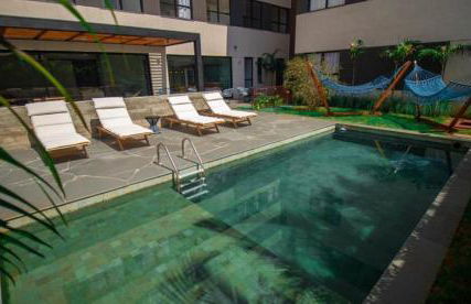 Blend Coliving AP 312 - Foto 8