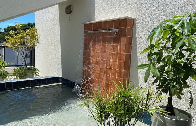 Studio entre Praias em Ubatuba - Foto 9