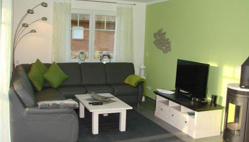 Holiday Home Träumen unter Reet by Interhome - Foto 4