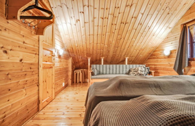 Joikupirtti b - Foto 29