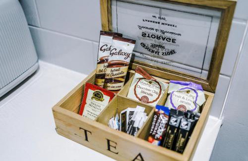 Rock Mill - Superior Apartment with Private Patio - Foto 36