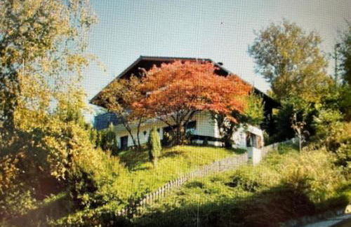 Urlaubsstube1982 - wildromantisch mit Kamin und rustikalem Charme - Foto 3