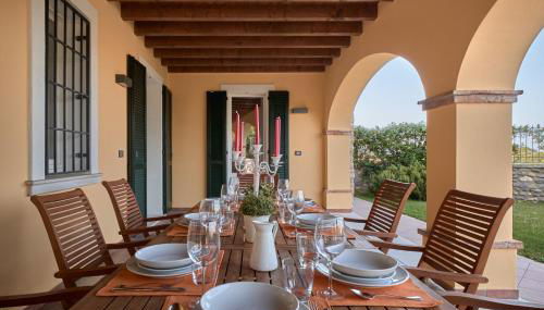 Villa Ardea - Foto 2