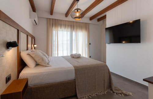 Prasonisi Villas - Foto 28