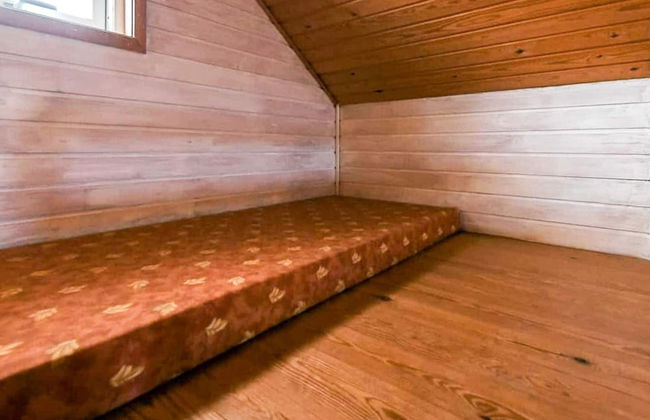 6 Person Holiday Park Home in Asperup - Foto 22