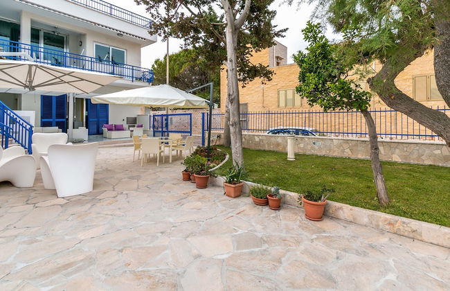 Villa Syrmata - Foto 50