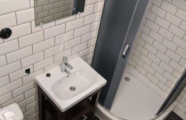 Domek pod Jabłonią - z balią - Foto 14