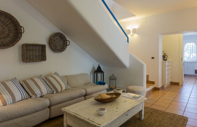 Villa Alma - Foto 28