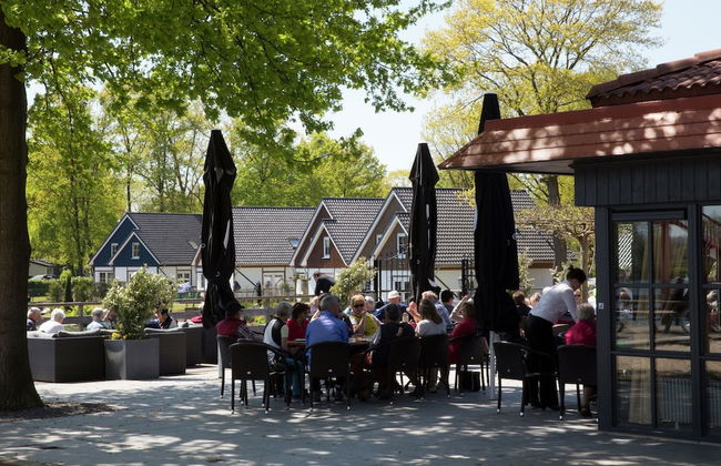 Detached Chalet 30km From Maastricht - Foto 33