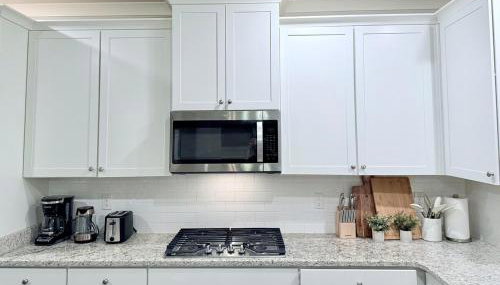 Luxury 5 Bedroom 4 bath open kitchen living room - Foto 5