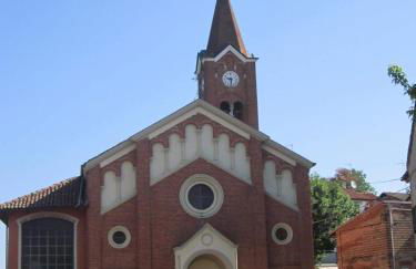 AleKS friendly house - Foto 33