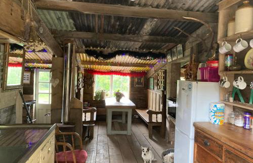 Pet Friendly - 2 Guests - Original Roadsmans Wagon - Foto 8