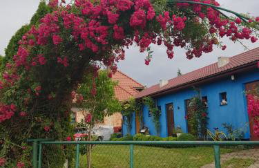 Agroturystyka Jagoda - Photo 1