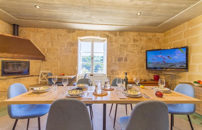 Pool SPA - Wellness Villa St Martin - Foto 9