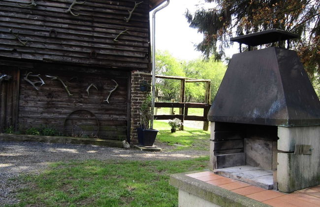 Celtic Charm in Berismenil - Foto 12