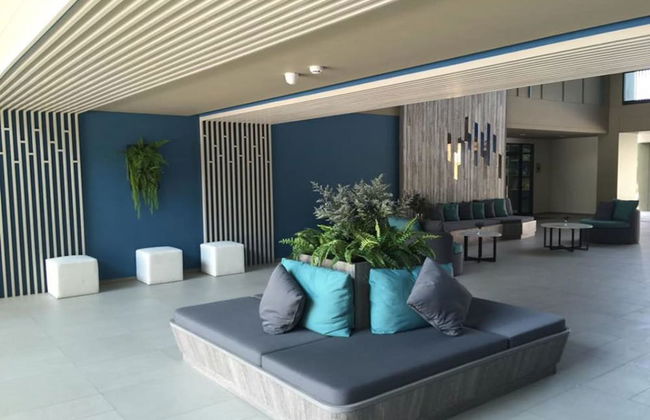 LPN Park Beach Cha-am Beachfront - Foto 2